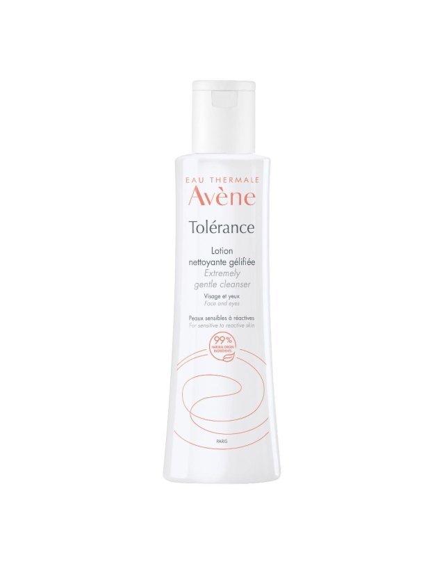 AVENE TOLERANCE LOZIONE DET 200M