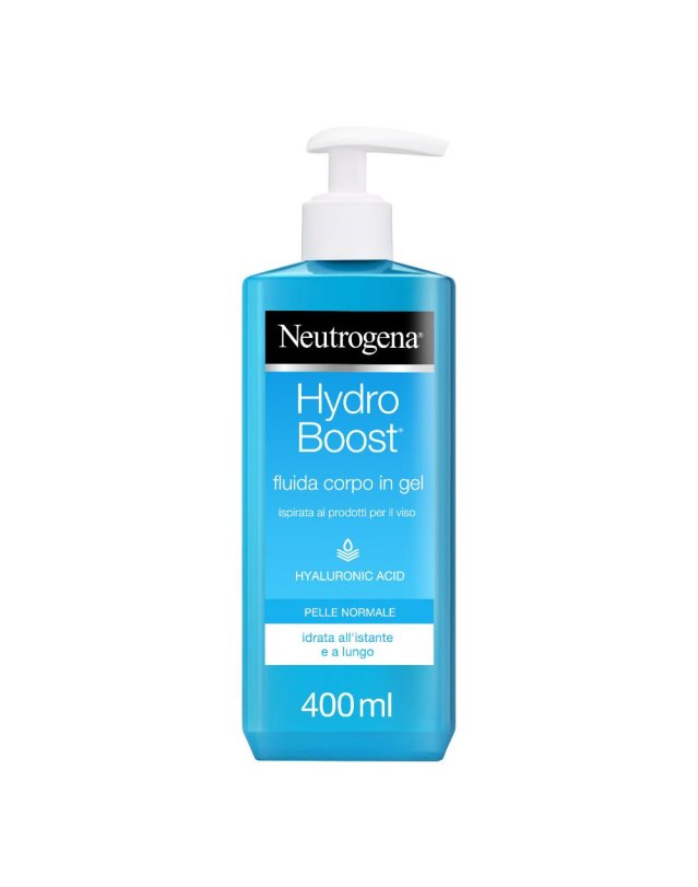 NEUTROGENA HB FLUIDA CRP GEL P< NEUTROGENA HB FLUIDA CRP GEL P<