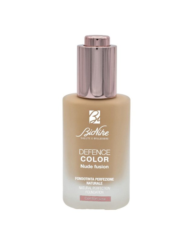 DEFENCE COLOR FOND NUDE FUS601