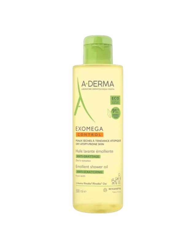 EXOMEGA Control Olio Lav.100ml EXOMEGA Control Olio Lav.100ml