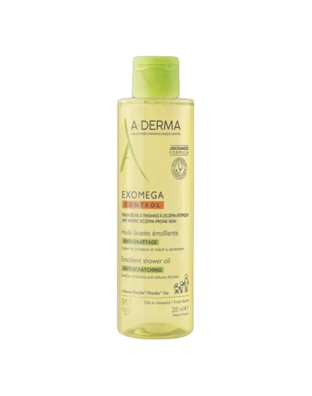 EXOMEGA CONTROL GEL 200ML 21