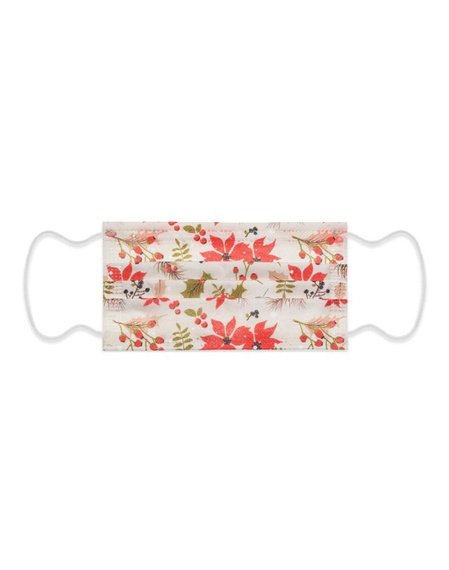 MASCH.CHIR.10PZ AD NATALE BIA ST MASCH.CHIR.10PZ AD NATALE BIA ST