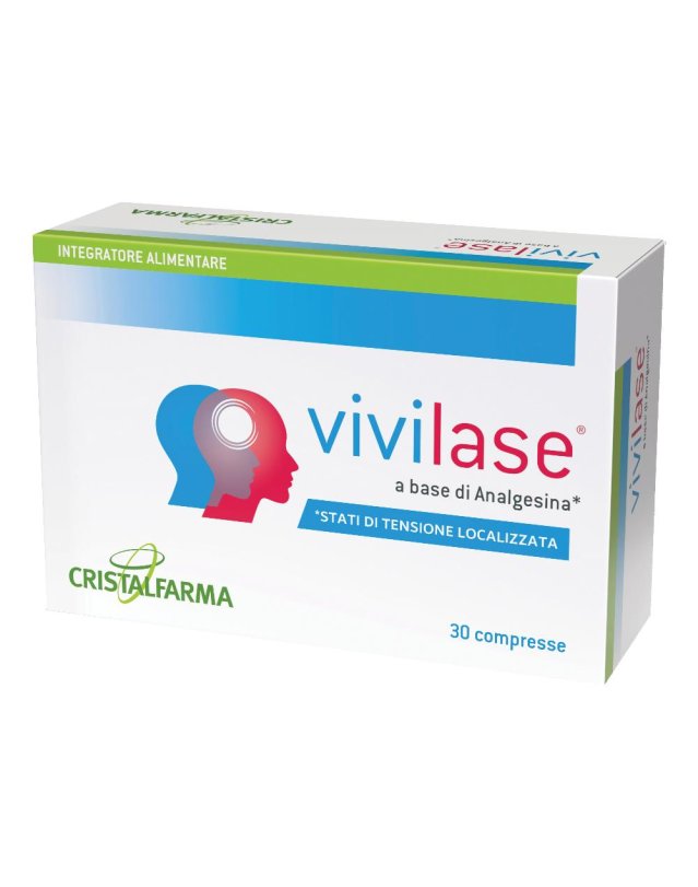 VIVILASE 30 Cpr