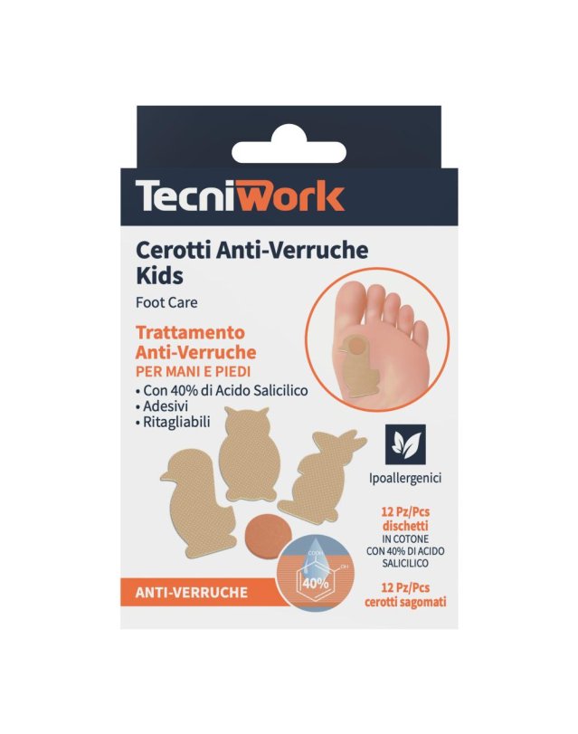 TECNIWORK Cer.A-Verr.BB 24pz
