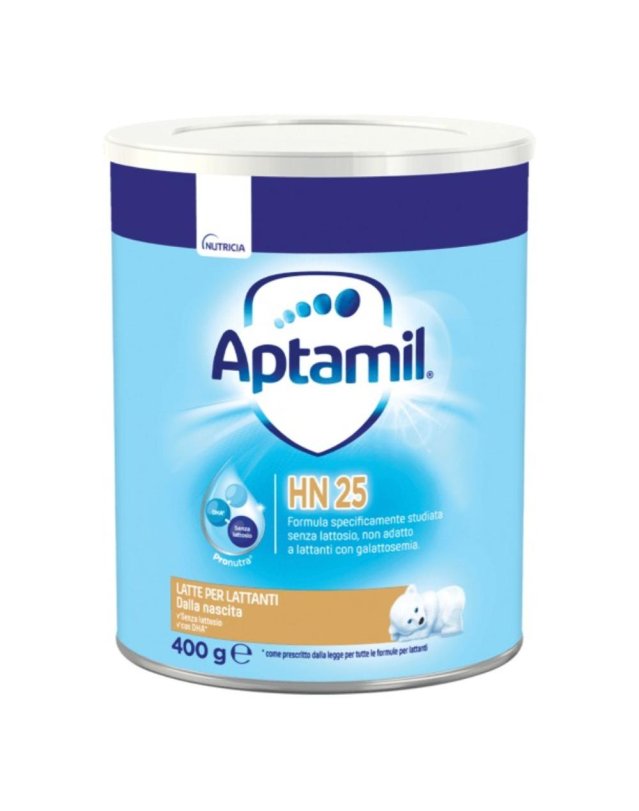 APTAMIL HN 25 400G