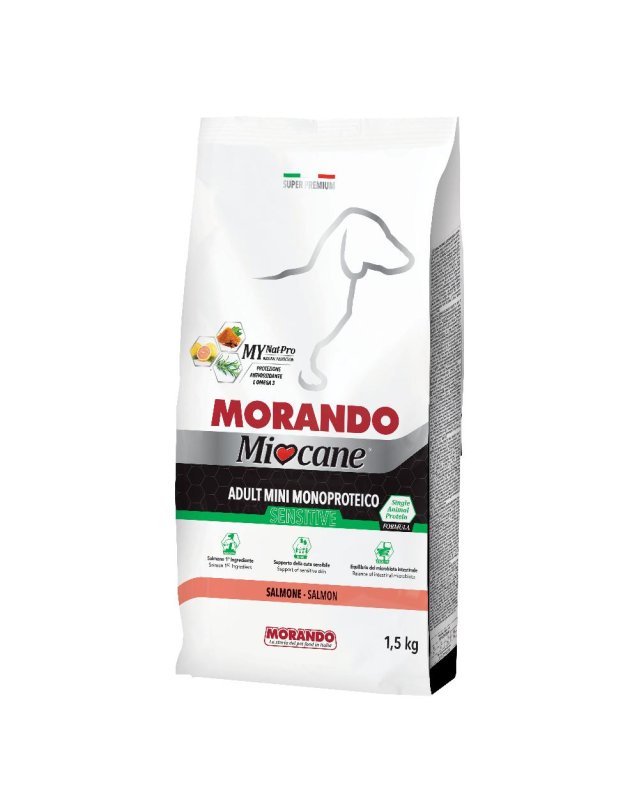 V MIOCANE 8036 SENS.AD MINI SALM