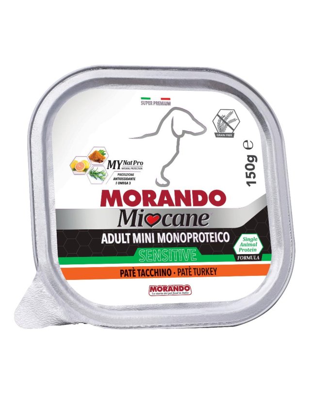 V MIOCANE 8640 SENS.AD MIN TACC