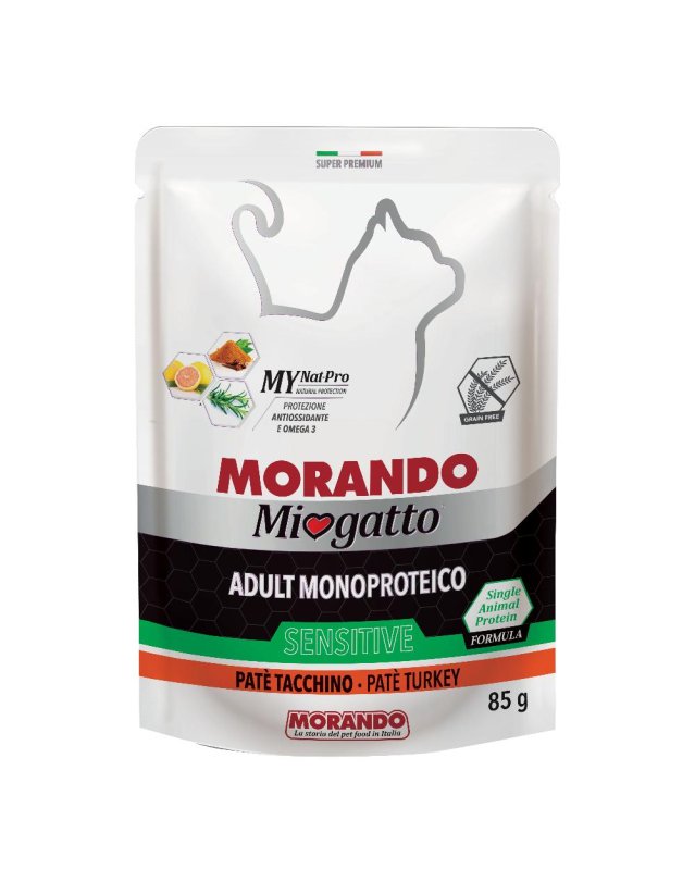V MIOGATTO 8342 SENS.AD TACCH 85