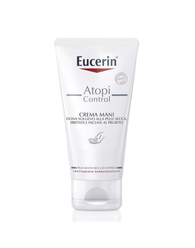 EUCERIN ATOPI CONTROL CR MANI