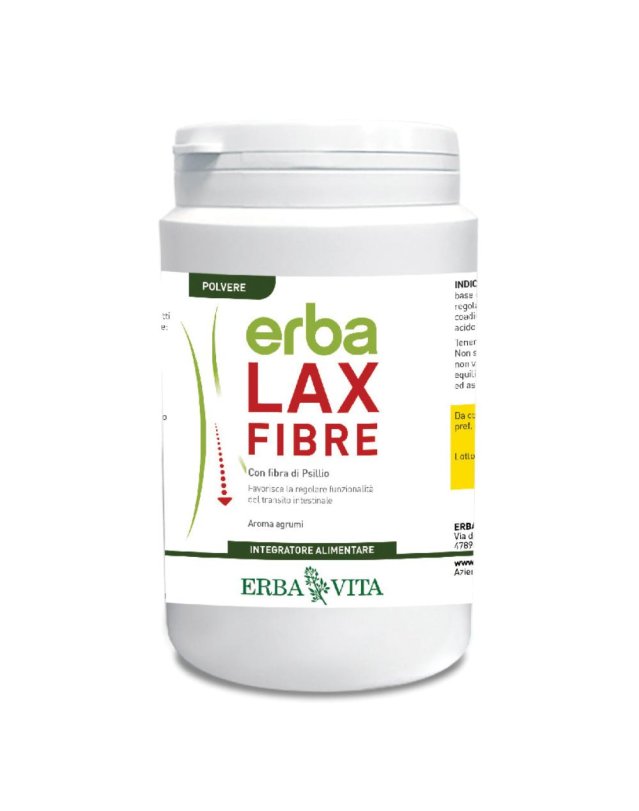 ERBALAX FIBRE 150G