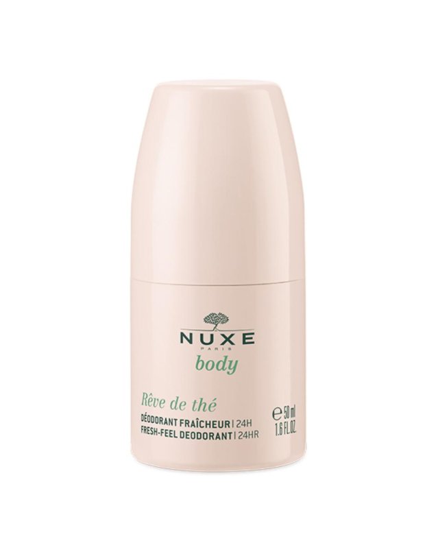 Nuxe Rdt Deodorant 50ml