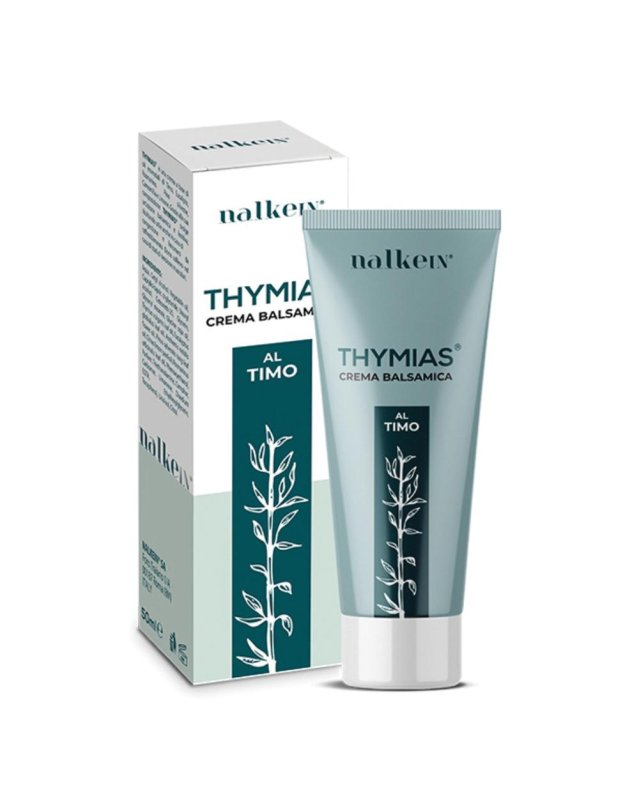 THYMIAS Crema Balsamica 50ml