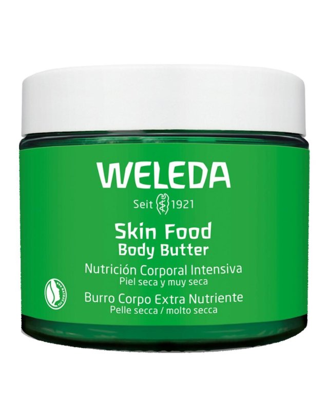 SKIN FOOD Burro Corpo Ex-Nutr.