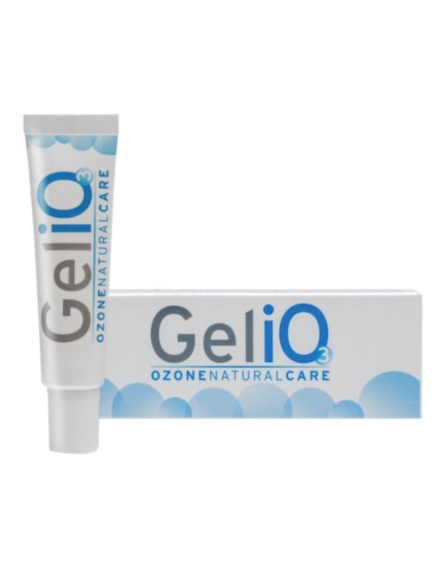 GELIO3 15ml