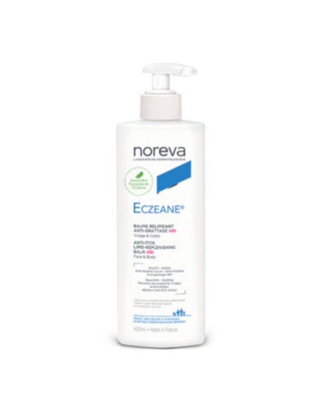 ECZEANE Baume 400ml