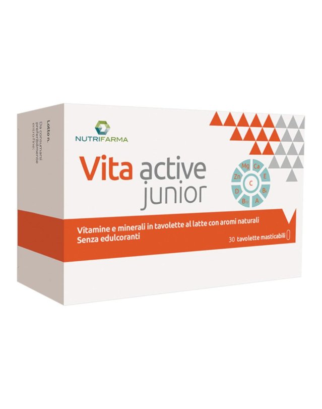 VITA ACTIVE JUNIOR 30TAV