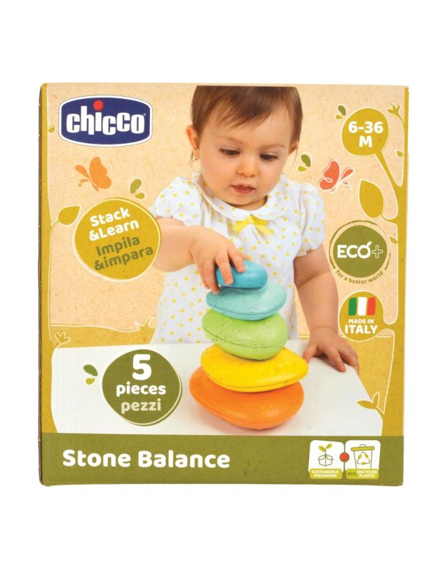 CH Gioco Stone Balance