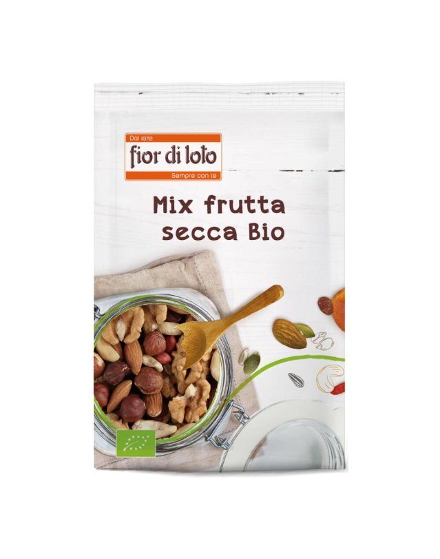 GONUTS MIX FRUTTA SECCA 250G GONUTS MIX FRUTTA SECCA 250G