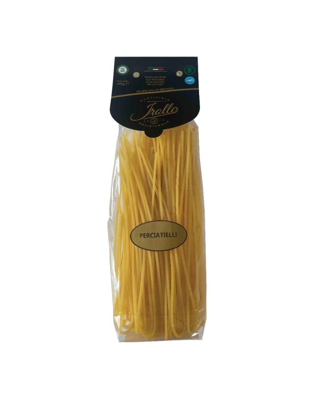IROLLO Perciatielli 400g