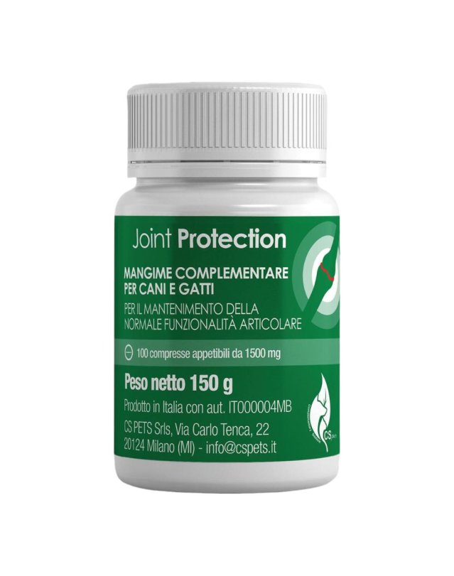 V JOINT PROTECTION 100COMPRESSE
