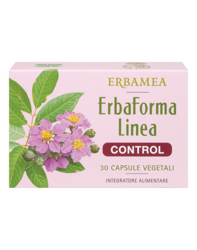 ERBAFORMA Linea Control 30 Cps