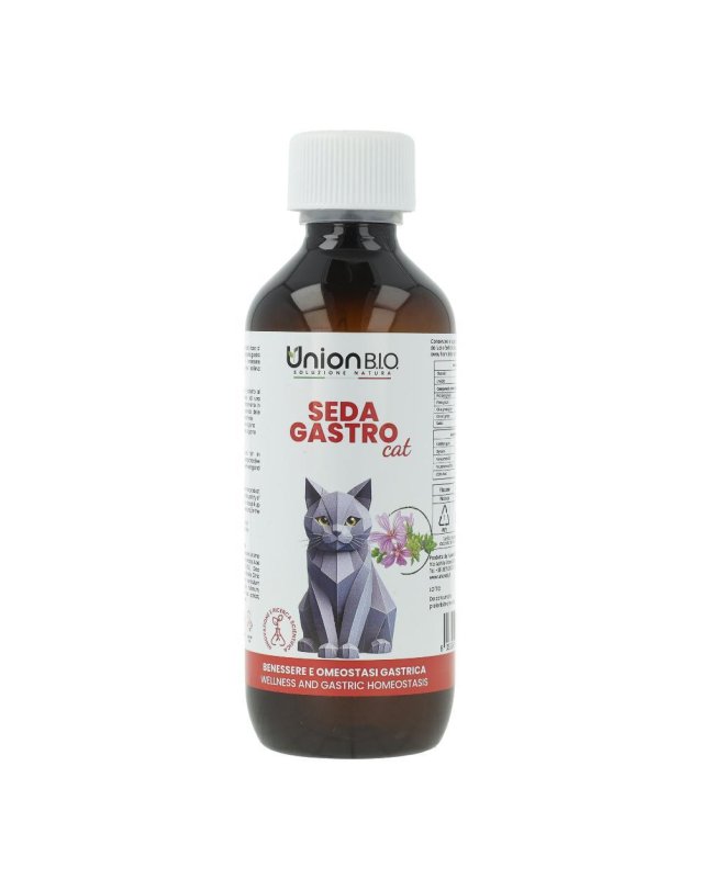V SEDAGASTRO CAT 200ML