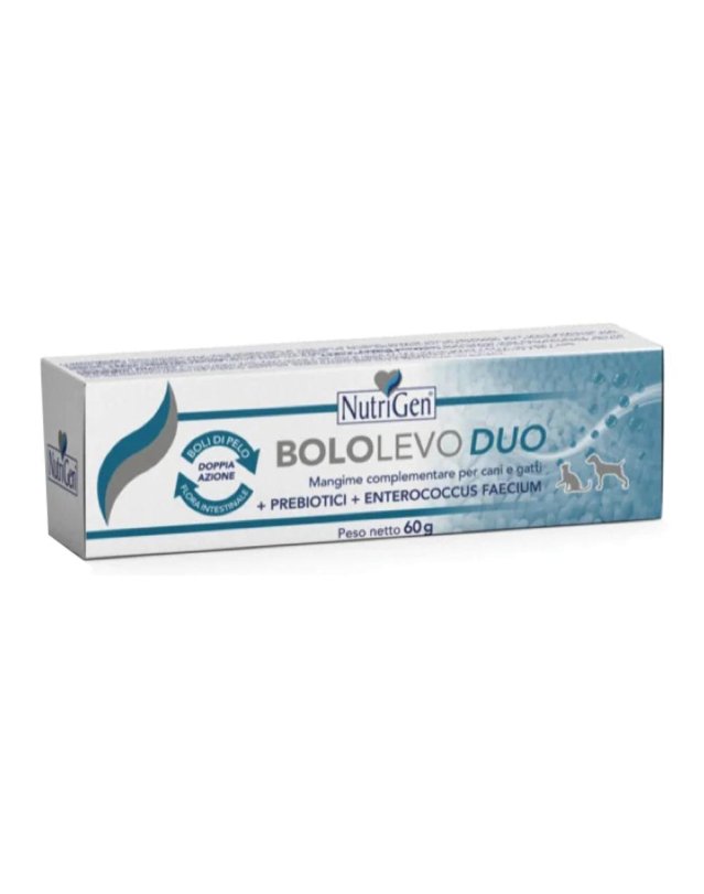 V BOLOLEVO DUO 60G PASTA