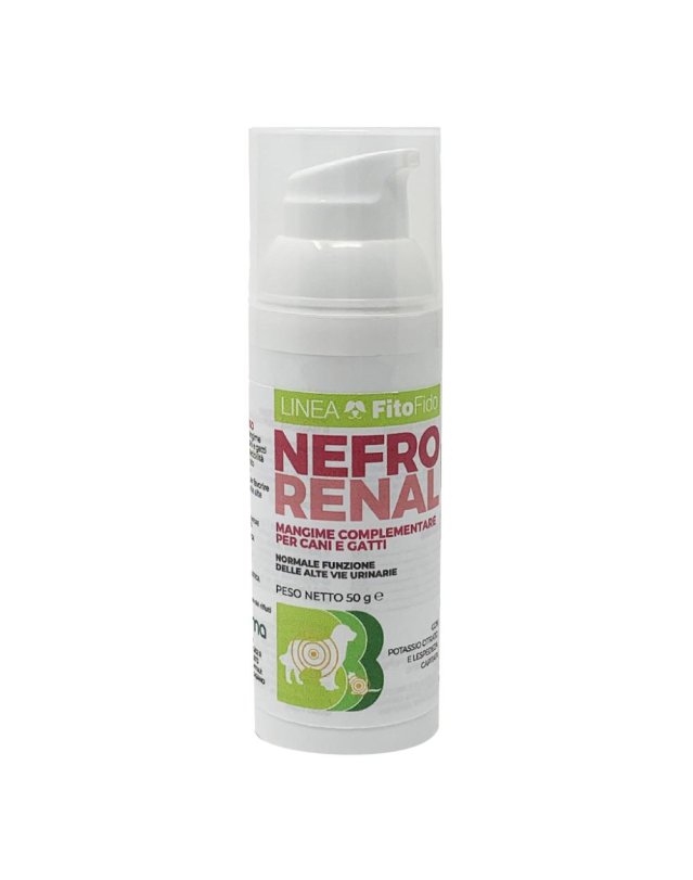 NEFRORENAL Airless 50g