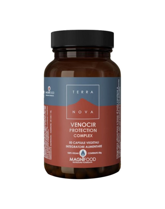 VENOCIR 50CPS