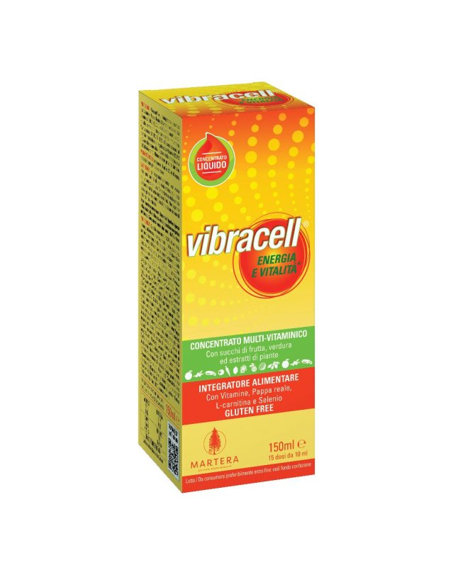 VIBRACELL 150ml