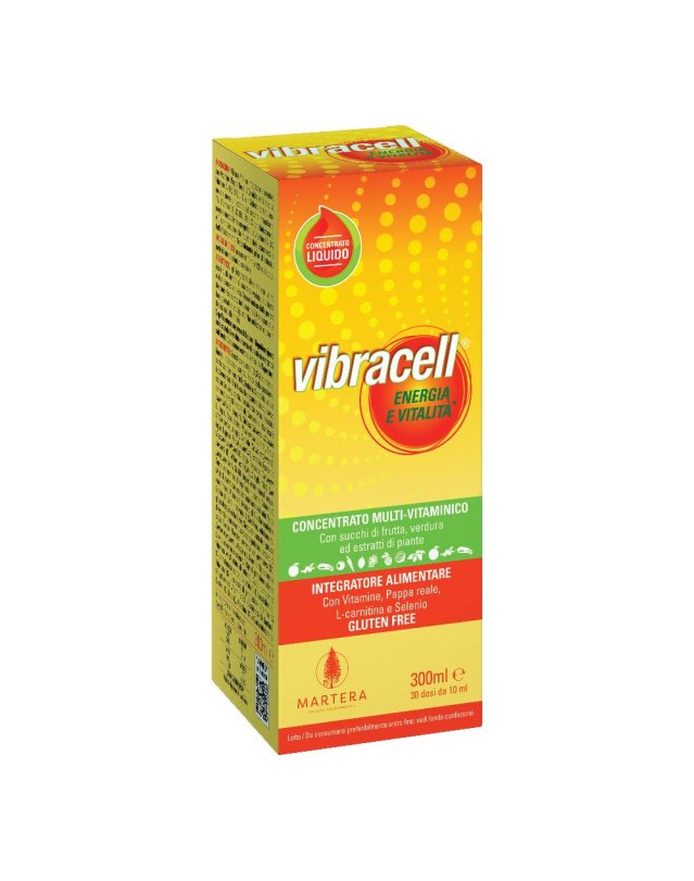 VIBRACELL Int.Diet.300ml