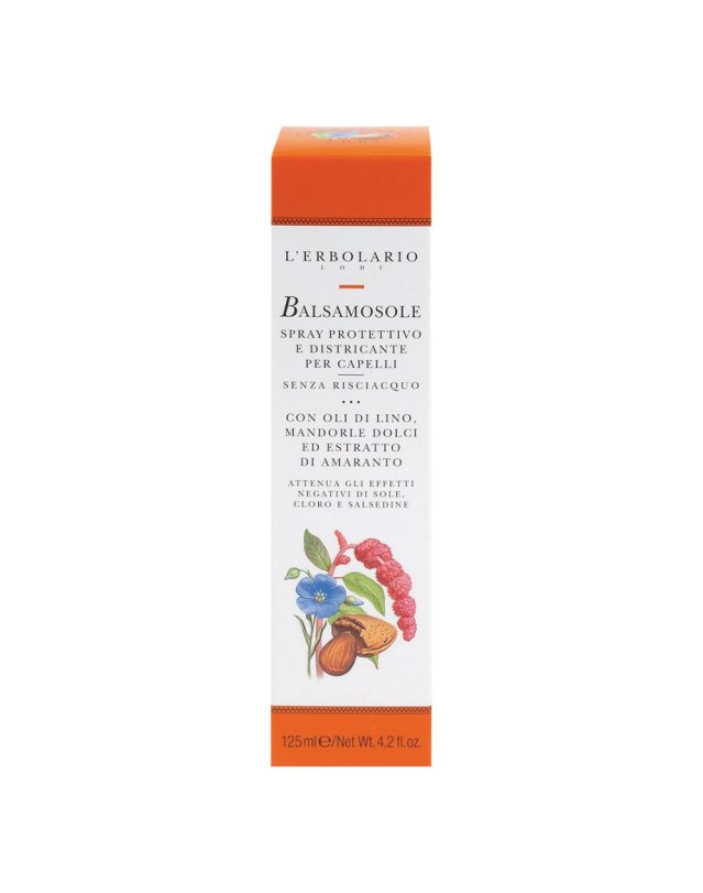 BALSAMOSOLE SPRAY PROT DISTRIC BALSAMOSOLE SPRAY PROT DISTRIC