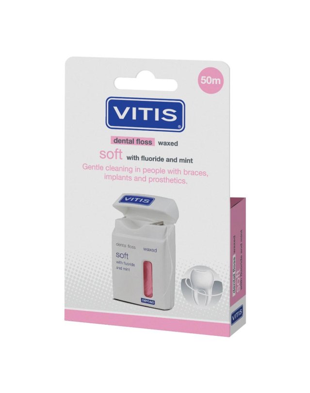 VITIS Dental Floss VITIS Dental Floss