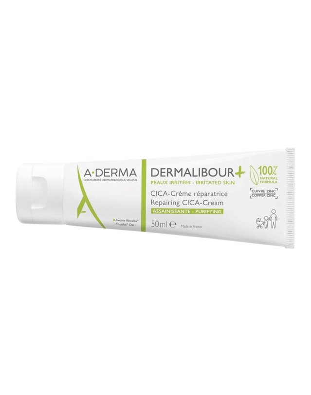 DERMALIBOUR + CREMA 50ML