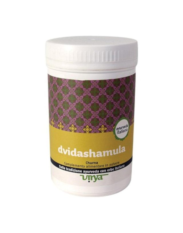DVIDASHAMULA VIRYA 80G