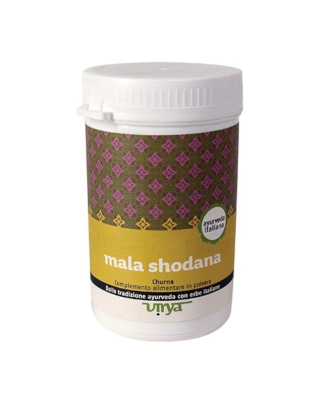 MALA SHODANA VIRYA 120G