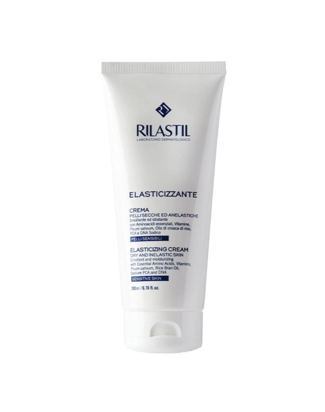 RILASTIL ELASTIC CR NNF 200ML