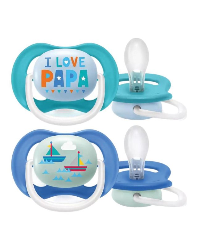 AVENT ULTRA AIR SUCCH PAP/BO M