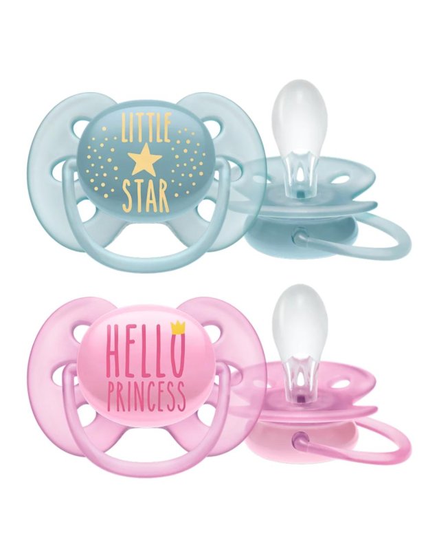 AVENT ULTRA SOFT SUCCH HE P/LI AVENT ULTRA SOFT SUCCH HE P/LI