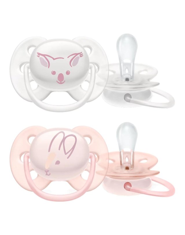 AVENT ULTRA SOFT SUCCH KO/BU F AVENT ULTRA SOFT SUCCH KO/BU F