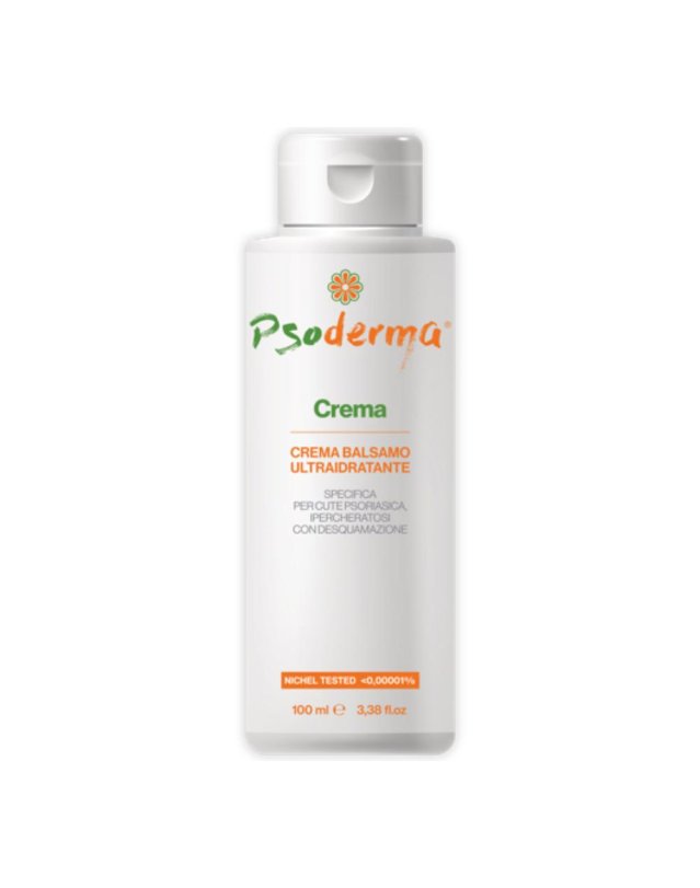 PSODERMA CREMA BALS ULTRA250ML