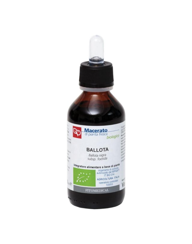 BALLOTA TM BIO 100ML