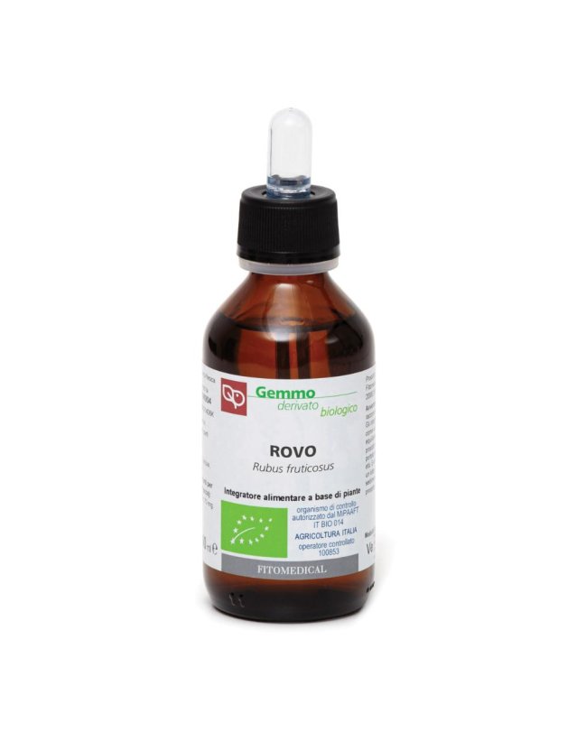 ROVO MG BIO 100ML