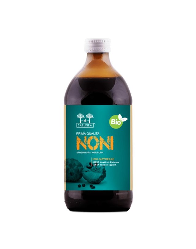 SUCCO BIO PURO NONI 500ML