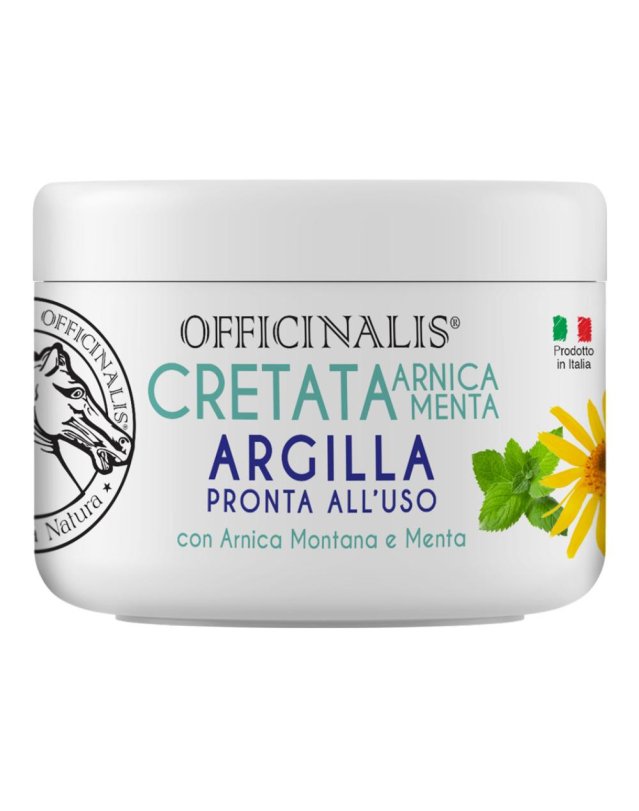 V CRETATA CREMA CAVAL.CAOL/ARN/M