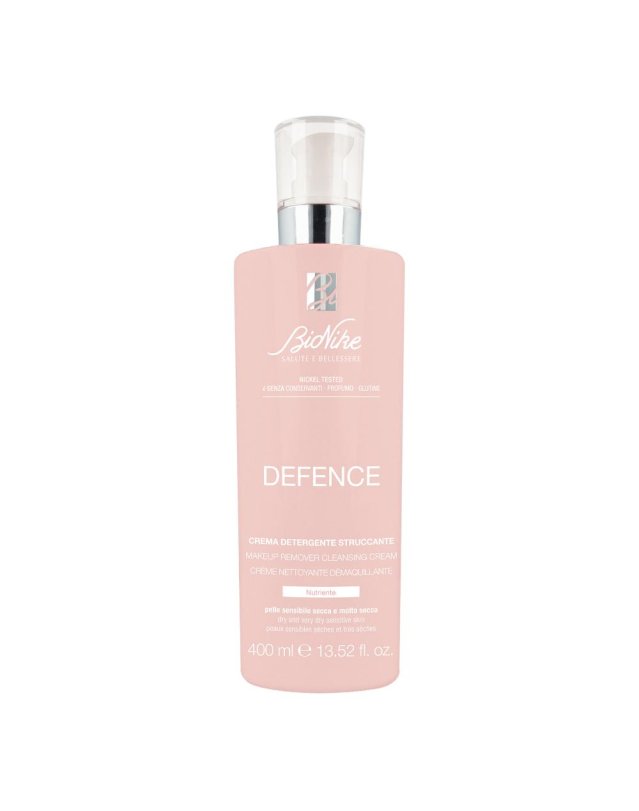 DEFENCE CREMA DETERGENTE STRUC