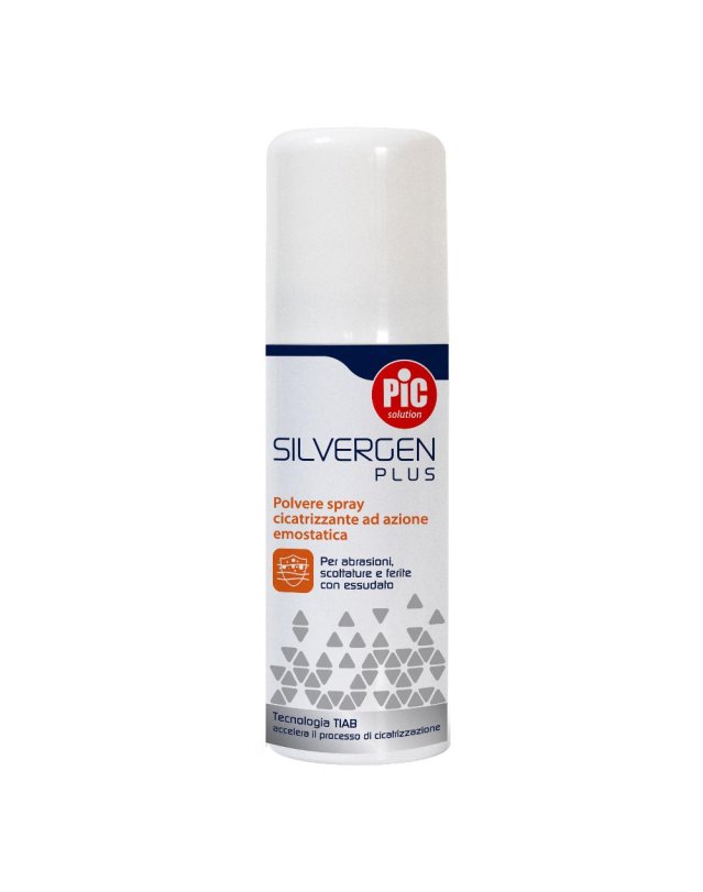 SILVERGEN Plus Spray 50ml