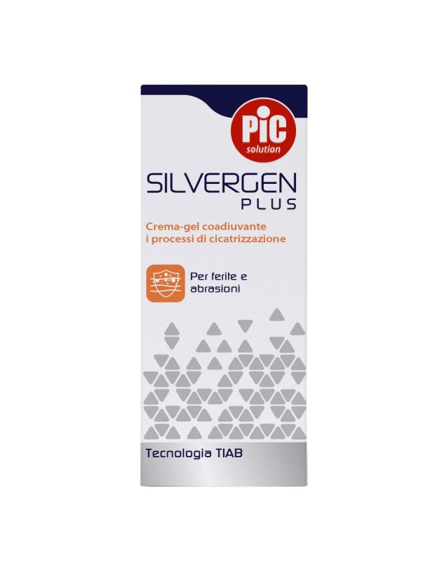 SILVERGEN Plus Crema 25ml