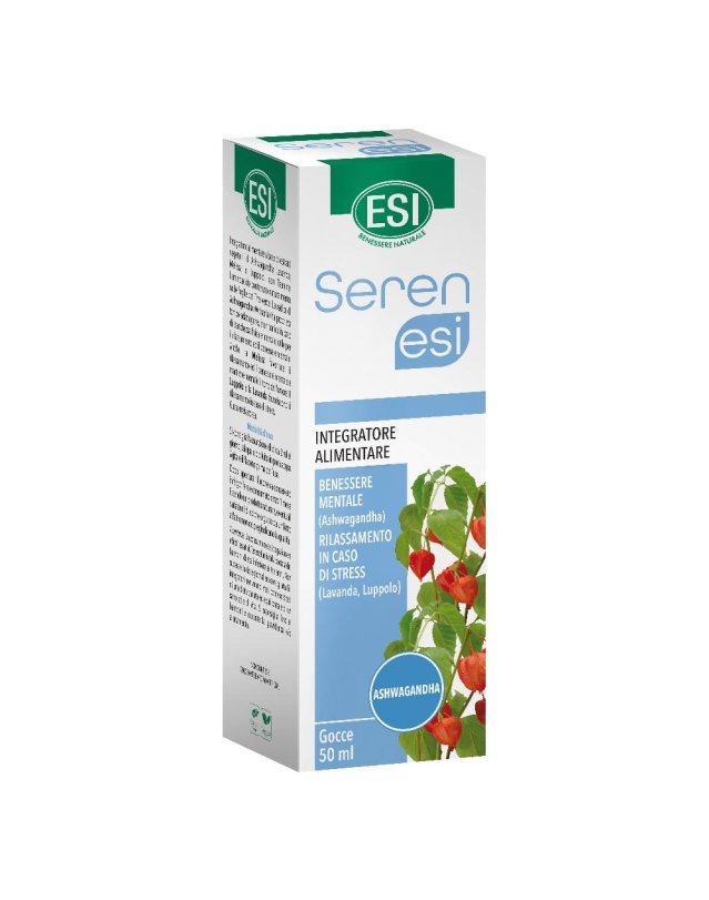 ESI Serenesi Gocce 50ml