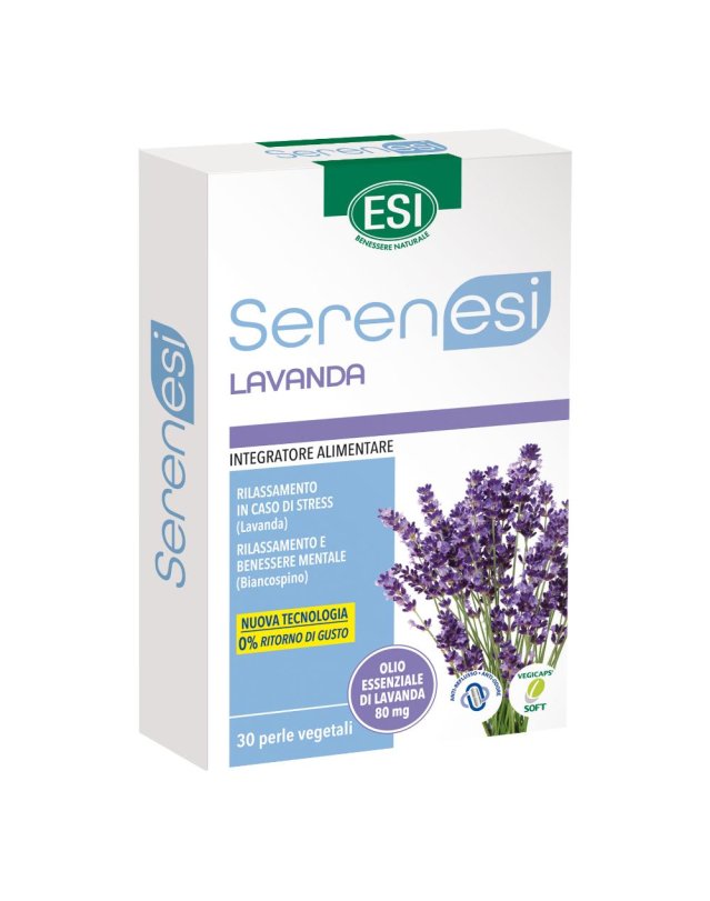 ESI SERENESI LAVANDA 30PRL VEG